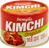 Sempio | Kimchi - 160 g - Verdure fermentate - Cucina Anteprima dell’immagine prodotto 2