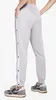 ASKSA Damen Jogginghosen Sporthose Knöpfen Schlitz Hosen Produktbild-Vorschau 4