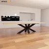 MetaloPro Pied de table Acamar Frame Extreme – Piètement de Voir les images du produit 8