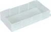 Raaco Ersatzschublade Typ150-3 B279xT155xH64 mm, Produktbild-Vorschau 10