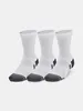 Ponožky UA Performance Cotone 3p Mid-WHT Anteprima dell’immagine prodotto 5