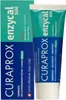 A product shot of Curaprox Enzycal toothpaste and its packaging. Anteprima dell’immagine prodotto