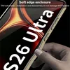 Coque de téléphone portable en carbone pour Samsung Galaxy Voir les images du produit 7