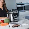 Cecotec 02003, 6 l, Schwarz, Edelstahl, 24 h, 1000 W, 220 - Produktbild-Vorschau 15
