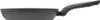 Resto Bratpfanne ?24 cm (schwarz, beschichtet, Induktion, Produktbild-Vorschau 2