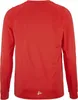 Craft Rush 2.0 Running Longsleeve Herren - Rot Produktbild-Vorschau 2