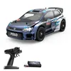 MJX HYPER GO 14304, RC drift auto, měřítko 1:14, 2,4 GHz, Náhled obrázku produktu 1