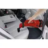 TOOLCRAFT CWC-L0120 / TAWB-200 Fenstersauger Schwarz, Rot Produktbild-Vorschau 8