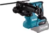 Makita HR010GZ - Akku-Kombihammer 40V XGT| bürstenloser Produktbild-Vorschau 1