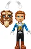 LEGO ǀ Disney Princess Das verzauberte Schloss von Belle Produktbild-Vorschau 13