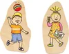Beleduc 17052, 40 Stück(e), Kinder, 4 Jahr(e) Produktbild-Vorschau 5