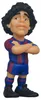 Icona del calcio MINIX: Maradona - BLAUGRANA Anteprima dell’immagine prodotto 5