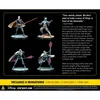 Star Wars Shatterpoint Conte Dooku - Pacchetto Squadra Anteprima dell’immagine prodotto 7
