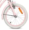 Bicicleta para niña de 16 pulgadas, para edades de 4 a 6 Vista previa de la imagen del producto 5