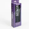 Wednesday Schwarze 3D-Haarbürste Schwarz Unisize Disney Produktbild-Vorschau 4