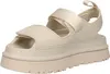 UGG W GOLDENGLOW Béžový Náhled obrázku produktu 10