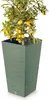 Fioriera FURU Quadrato Balconiera Fioriera Verde 60 L Anteprima dell’immagine prodotto 18