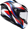 AGV K6 S Timewarp Helm, L (59/60) Anteprima dell’immagine prodotto 3