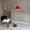 Stehlampe Moderne Stehlampe aus Metall mit E27, Produktbild-Vorschau 7