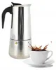 Espressokanne aus Edelstahl, 600 ml Produktbild-Vorschau 12