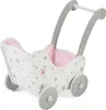 BAYER CHIC 2000 Holz-Puppenwagen 425-95 Produktbild-Vorschau 2