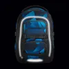 Coocazoo, Schulrucksack-Set PORTER, Electric Ice 2-teilig Produktbild-Vorschau 10