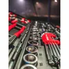 Yato YT-38901 Tool set XXL 1/4-1/2" 122 items Anteprima dell’immagine prodotto 29