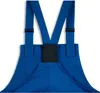 uvex Latzhose eco blau, kornblau Gr. 62 Produktbild-Vorschau 2