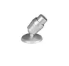 Adattatore per parete inclinata Ø27 mm per binari per tende Anteprima dell’immagine prodotto 1