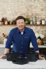 Tefal E21246 Jamie Oliver Kasserolle 24 cm Gusseisen Produktbild-Vorschau 2