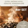 HAF Saunaaufguss Set „Fruchtige Oase“ - 4 x 250ml Sauna Produktbild-Vorschau 2
