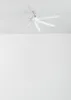 WIND INDUSTRIAL - 40W Deckenventilator leise und in Produktbild-Vorschau 2