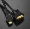 UGREEN HDMI To DVI 24+1 Cable Produktbild-Vorschau 10