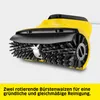Nettoyeur terrasse 10 bars jaune - Karcher - PCL4 - Voir les images du produit 38