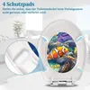 TRMLBE Víko na toaletu WC sedátko s mechanismem soft-close Náhled obrázku produktu 7
