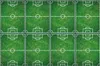 Kunststoff-Tischdecke Fußball Party 120 x 180 cm Produktbild-Vorschau 5