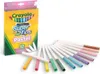 Crayola Waschbare Filzstifte 12 Einheiten Mehrfarbig  Produktbild-Vorschau 1