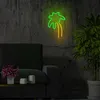 Néon LED signe lumière USB LED lumière maison veilleuse Voir les images du produit 6