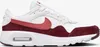 NIKE Air Max SC Schuhe Damen rot 41 Produktbild-Vorschau 22
