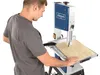 Scheppach bandschaaf HBS400 - 230V | 750W | maximale Productafbeelding-voorbeeld 30