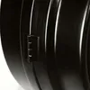Monzana Orologio da Parete Stile Industriale Bifacciale Anteprima dell’immagine prodotto 7