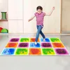 Tullo Sensorikpfad – farbige sensorische Platten mit Produktbild-Vorschau 8