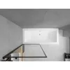 Mexen Cube Rechteckbadewanne 170 x 80 cm mit Verkleidung Produktbild-Vorschau 3