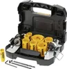 DeWalt DT90361-QZ Set van 13-delige gatenzaagbladen. Productafbeelding-voorbeeld 1
