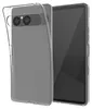 Hülle Sony Xperia 10 VII Schutzhülle - Cazy - Transparant Produktbild-Vorschau 1