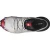 SALOMON SHOES SPEEDCROSS 6 W Wht/Sparkling White/Sparkling Produktbild-Vorschau 4