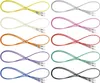 Brillenband 10 Stück, bunt Kette für Lesebrille & Produktbild-Vorschau 1