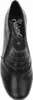 Rieker Hochfrontpumps 41657-00 Damen 31363131343633 Schwarz Produktbild-Vorschau 5
