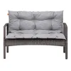 Palettenkissen Loungekissen Set 3-teilig, Outdoor Produktbild-Vorschau 7