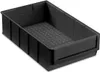 Leitfähige Industriebox 300 B | HxBxT 8,1x18,3x30cm | 3,4 Produktbild-Vorschau 1